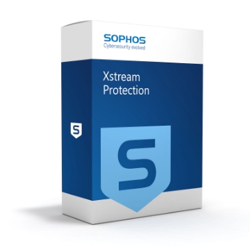 Sophos Xstream Protection XGS3300 Sophos Xstream Protection XGS3300